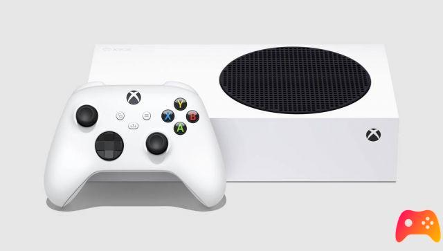 Xbox Series X: Microsoft sur le coût des jeux vidéo