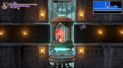 Bloodstained: Ritual of the Night Guide - Partie 10