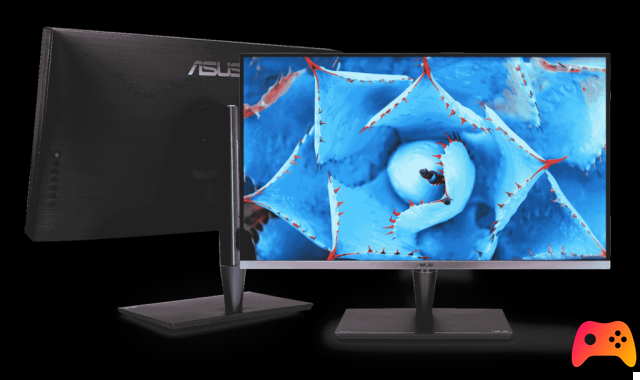ASUS ProArt PA32UCG-K is the new HDR monitor