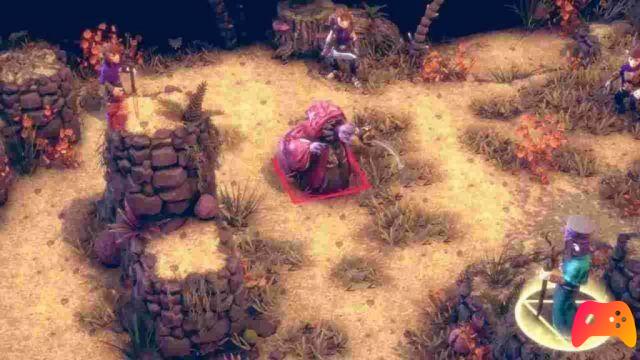 Dark Crystal: The Resistance - Tactics - Revisão