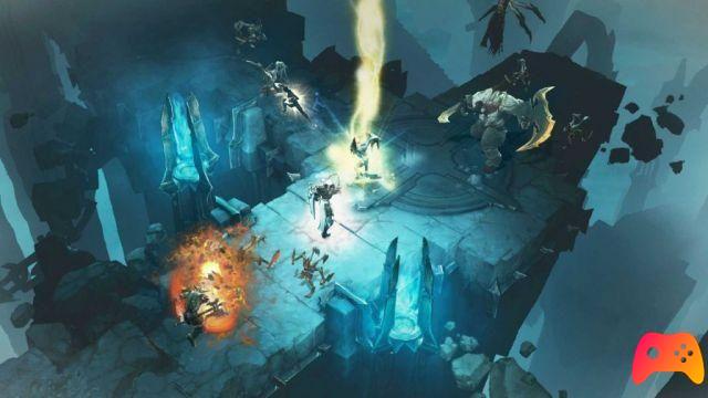 Diablo III: Eternal Collection - Revisión de Nintendo Switch