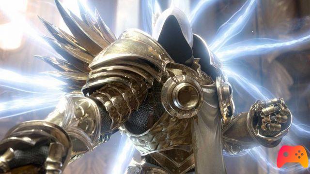 Diablo III: Eternal Collection - Revisión de Nintendo Switch