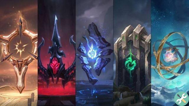 Como obter mais influência no League of Legends? - Obtenha mais experiência da Liga