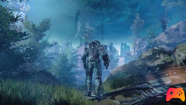 The Surge 2 - Cómo obtener Tech Scrap rápidamente