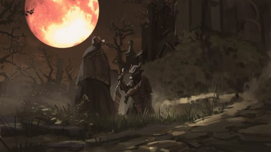 Bloodborne: possible remasterisé à venir