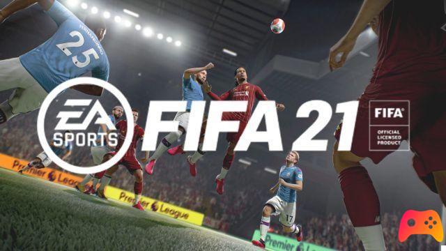 FIFA 21: Nossas 4 dicas para troca de ícone