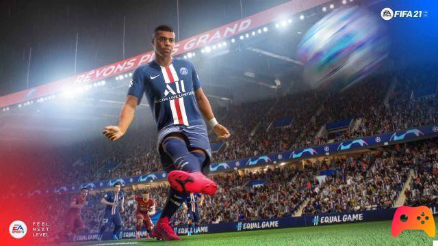 FIFA 21: Nossas 4 dicas para troca de ícone