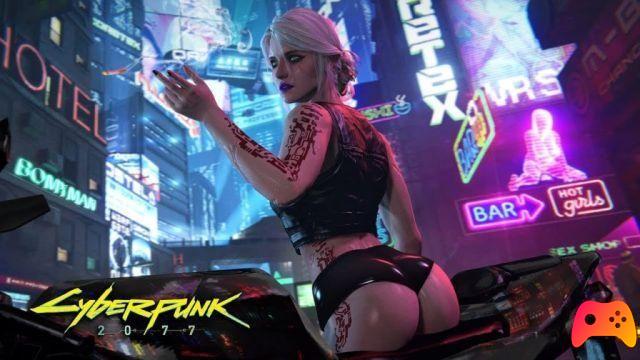 Cyberpunk 2077 - Review