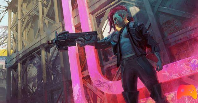 Cyberpunk 2077 - Review