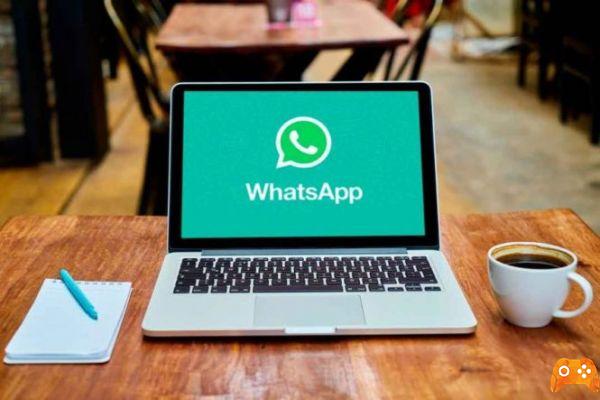 Here's how to use WhatsApp on a Mac