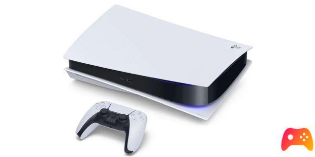 PlayStation 5 no admite una determinada resolución
