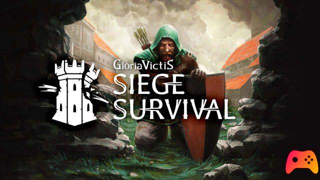 Siege Survival: Gloria Victis: Has a release date