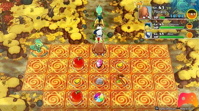 Pokémon Mystery Dungeon DX - Cómo obtener Kecleon