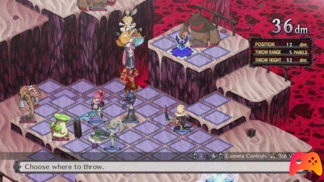 Disgaea 5 Complete - Review