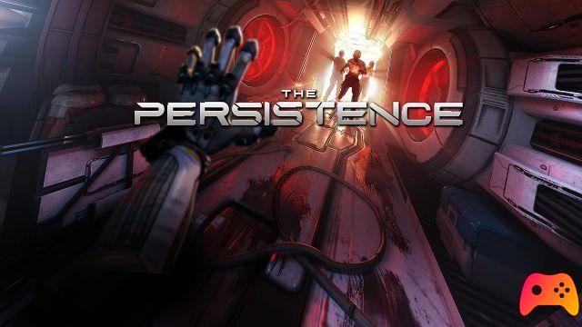 The Persistence - Review