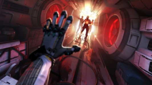 The Persistence - Review