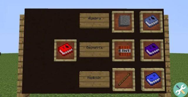 How can I write a book in Minecraft step by step?