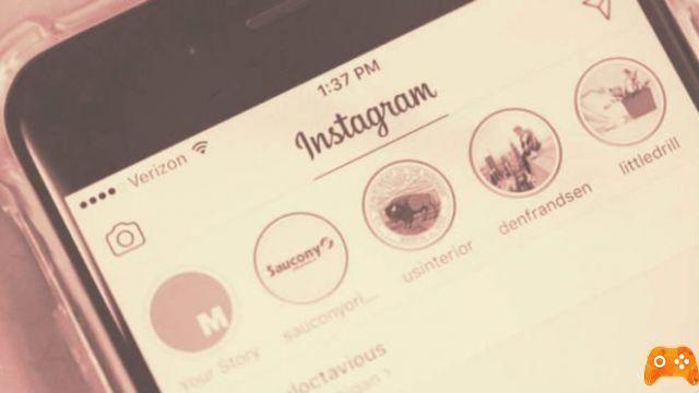 Como eliminar temporária e permanentemente a conta Instagram?