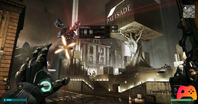 Deus Ex: Mankind Divided - Guide to Ebooks