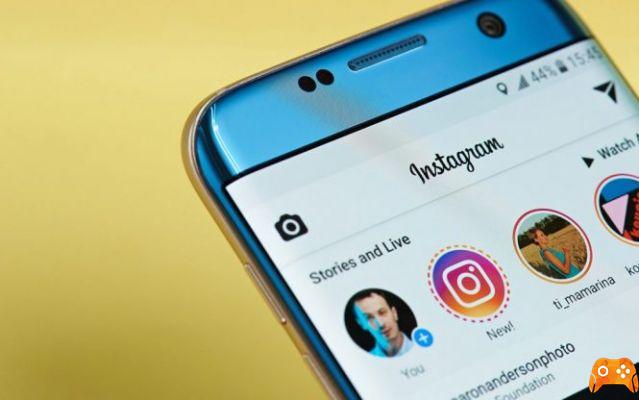 Cómo ver historias antiguas de Instagram