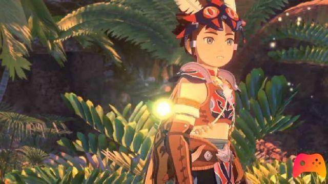 Monster Hunter Stories 2: les nouveaux détails de Capcom