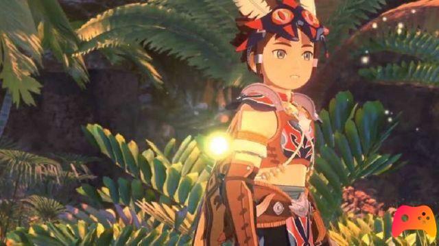 Monster Hunter Stories 2: nuevos detalles de Capcom