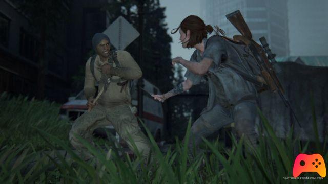 The Last of Us: Part II - Conseils de combat