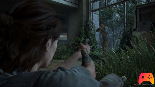 The Last of Us: Part II - Conseils de combat