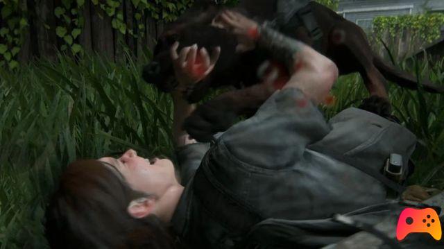 The Last of Us: Part II - Conseils de combat