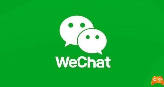 WeChat o que é e como usar