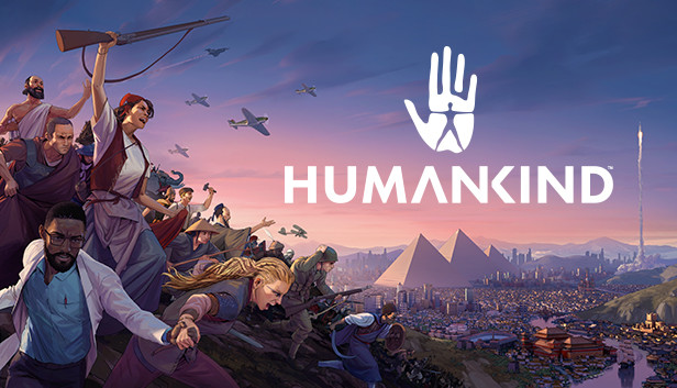 Humankind, beta fechado disponível