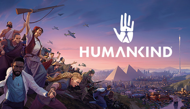 Humankind, beta cerrada disponible