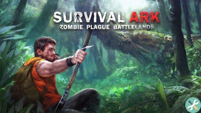 Los 21 mejores juegos de supervivencia para Android (2021)
