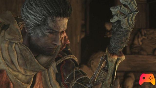 Sekiro: Shadows Die Twice - Guide des résurrections et de la maladie du dragon