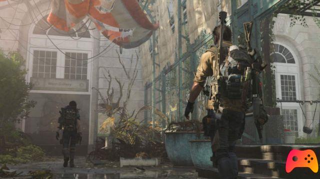 The Division 2 - Review