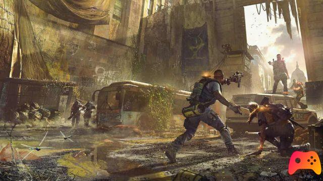 The Division 2 - Review