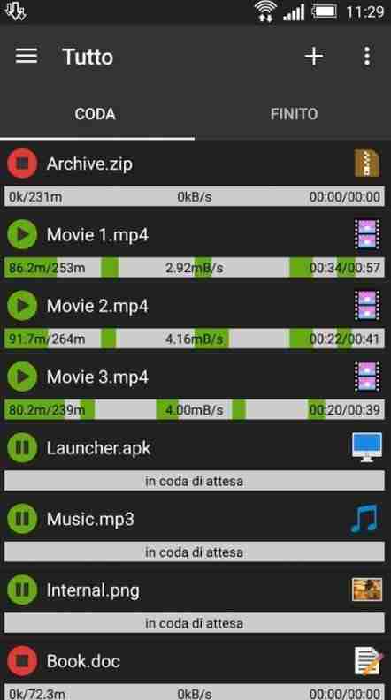 Télécharger de la musique Android gratuitement : les meilleures applications