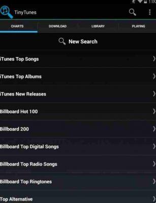 Download Android music for free: the best apps