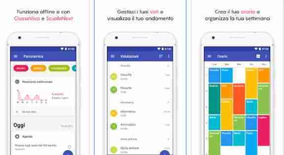 Apps escolares: las mejores para Android y iPhone