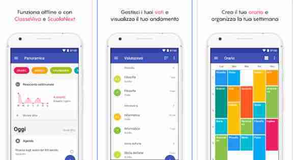 Applications scolaires : le meilleur pour Android et iPhone