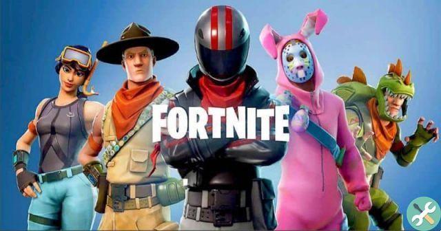 Quanto Ping é ideal para jogar Fortnite na Internet?