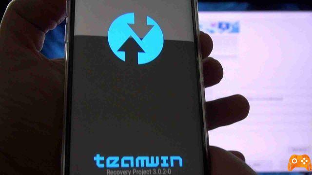 TWRP: a complete guide