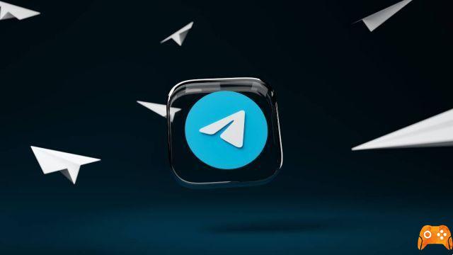 Spoilers y reacciones en Telegram: cómo funcionan