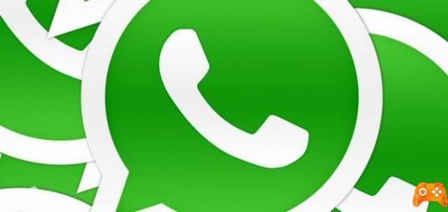 WhatsApp: how not to send photos to the wrong people