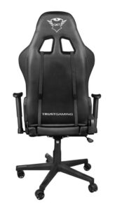 Trust presents its two new gaming chairs