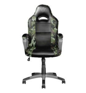 Trust presents its two new gaming chairs