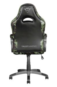 Trust presents its two new gaming chairs