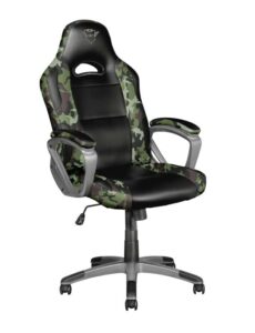 Trust presents its two new gaming chairs