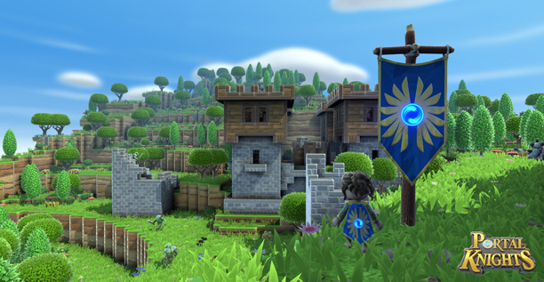 Portal Knights - Review