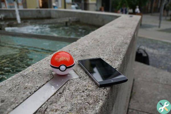 Como trocar ou transferir Pokémon de Pokémon Go para Pokémon Home